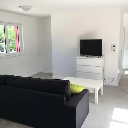 Appartement Orchidee Lacanau