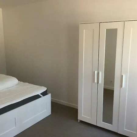 Orchidee Appartement