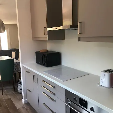 Apartment Orchidee Lacanau