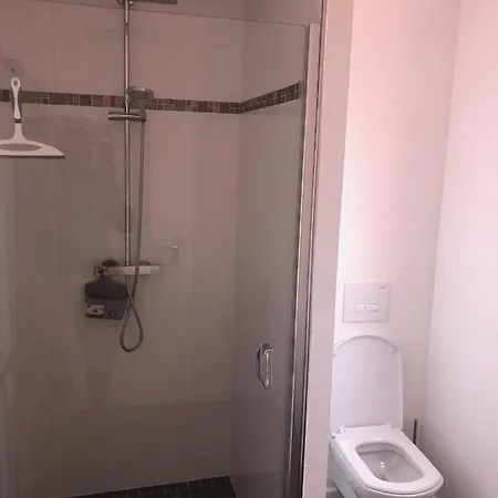 Orchidee Апартаменты