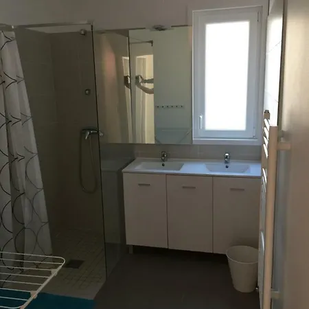 Apartment Orchidee Lacanau