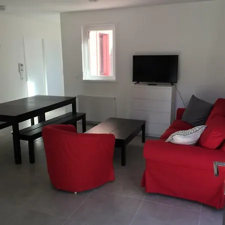 Orchidee Apartment Lacanau