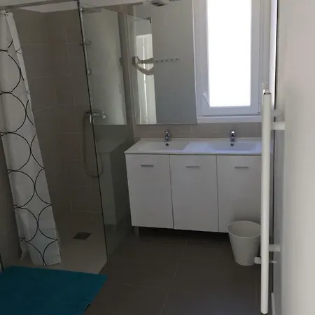 Apartment Orchidee Lacanau