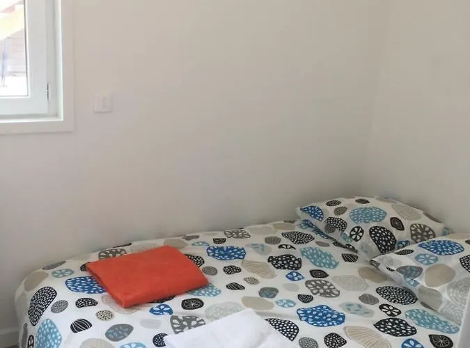 Lägenhet Orchidee *