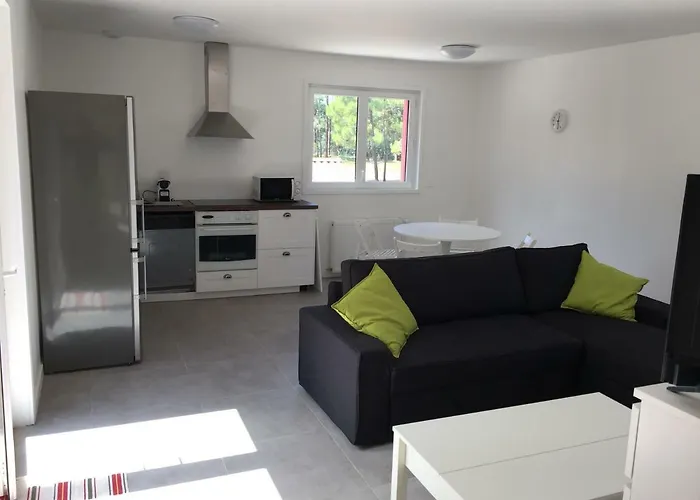 Lägenhet Orchidee *