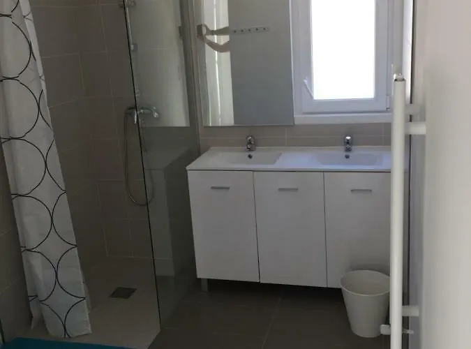 Lägenhet Orchidee Lacanau